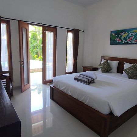 Miko Bali Bungalow Toyapakeh Exteriér fotografie