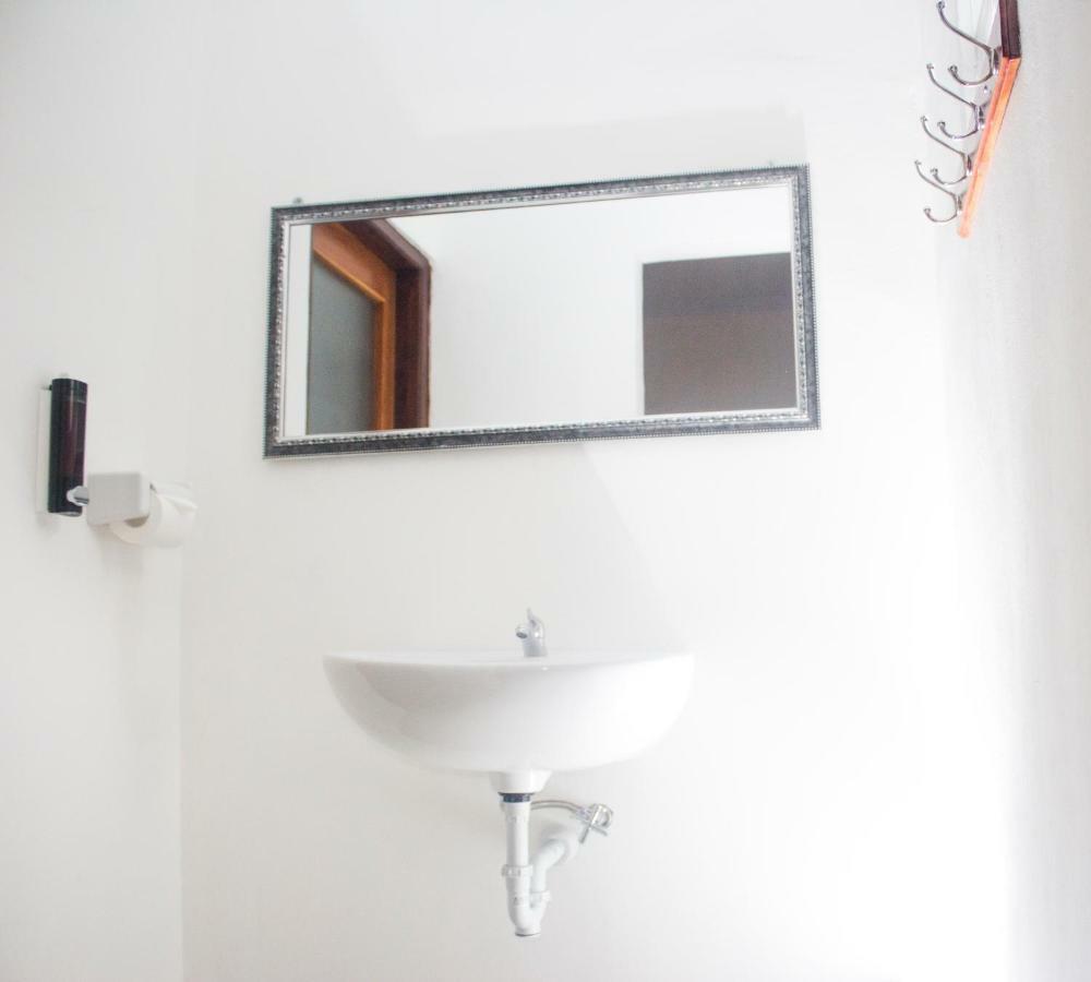 Miko Bali Bungalow Toyapakeh Exteriér fotografie