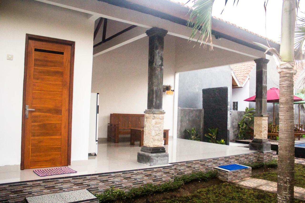 Miko Bali Bungalow Toyapakeh Exteriér fotografie