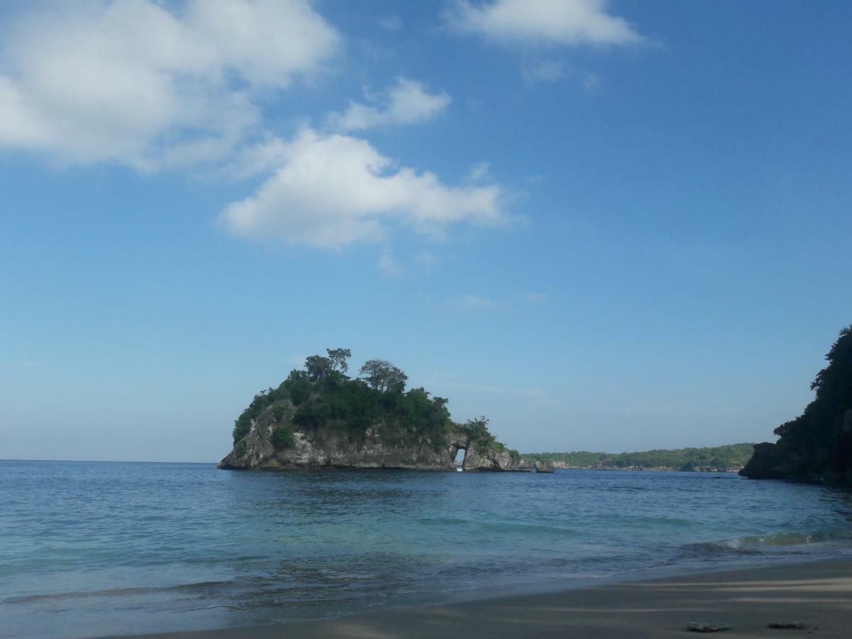 Miko Bali Bungalow Toyapakeh Exteriér fotografie