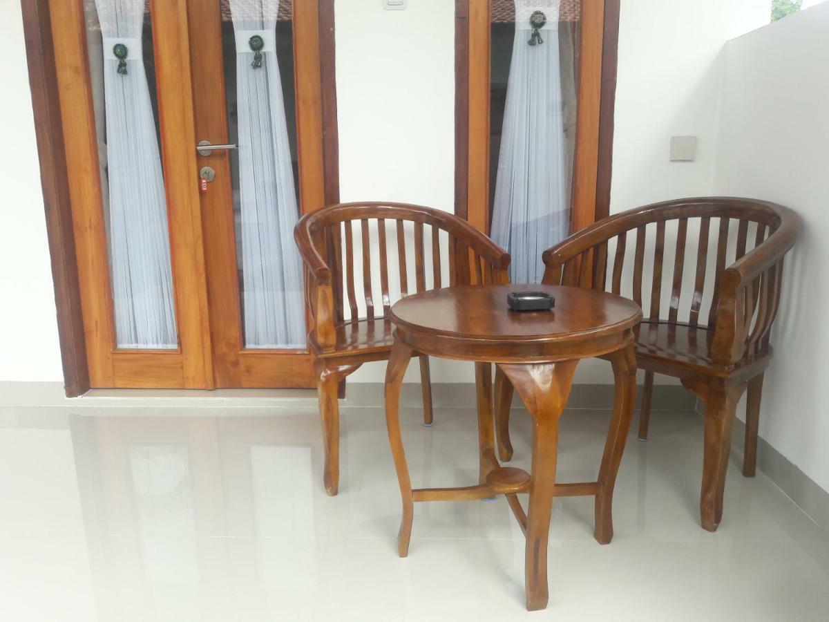 Miko Bali Bungalow Toyapakeh Exteriér fotografie