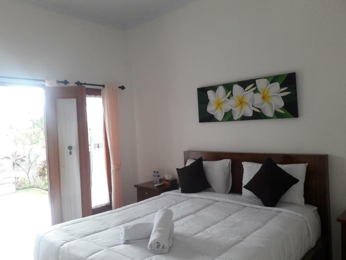 Miko Bali Bungalow Toyapakeh Exteriér fotografie